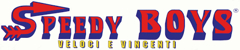 SpeedyBoys Italia - Corriere Espresso Roma